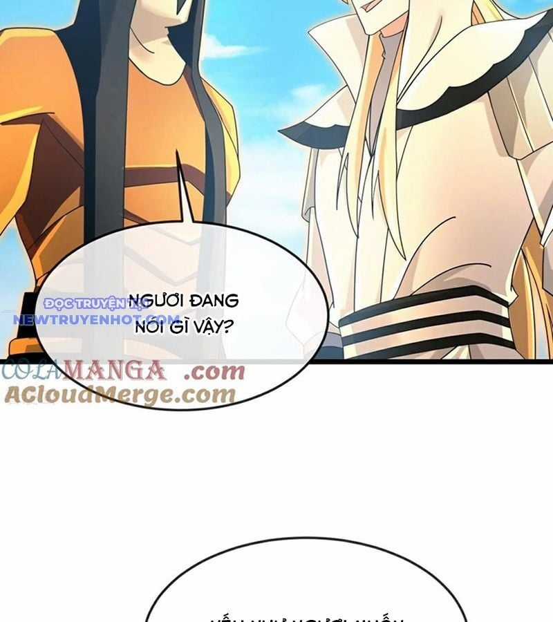 Thần Võ Thiên Tôn Chapter 904 trang 9