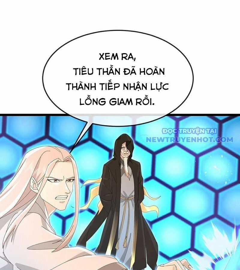 Thần Võ Thiên Tôn Chapter 906 trang 11
