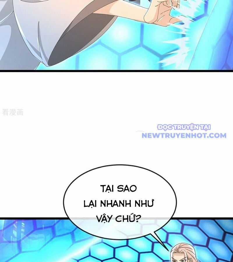 Thần Võ Thiên Tôn Chapter 906 trang 12