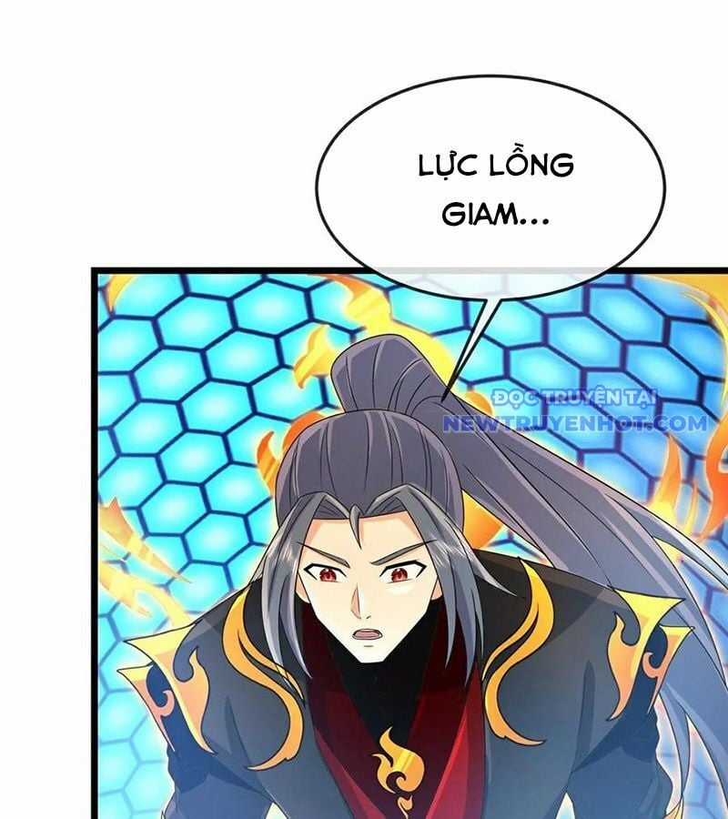 Thần Võ Thiên Tôn Chapter 906 trang 14
