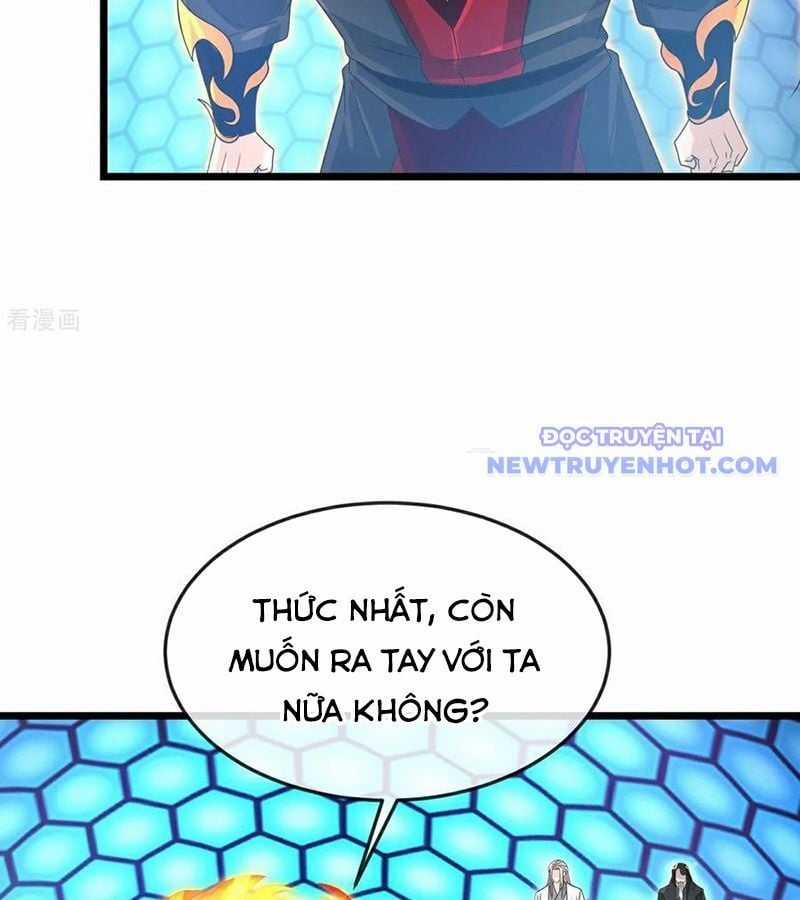 Thần Võ Thiên Tôn Chapter 906 trang 15
