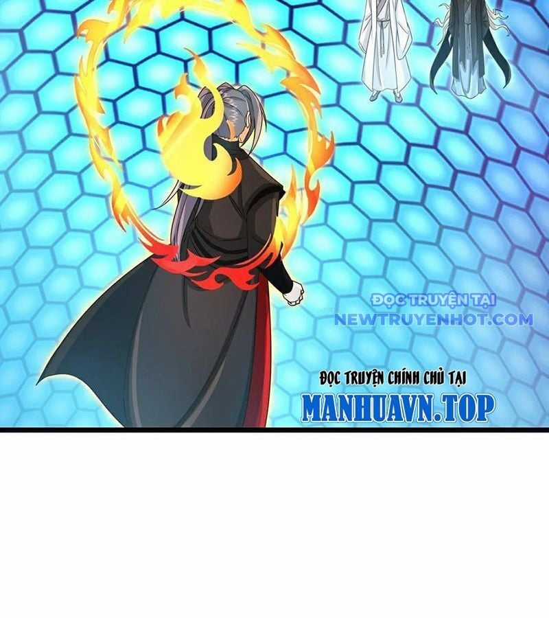 Thần Võ Thiên Tôn Chapter 906 trang 16