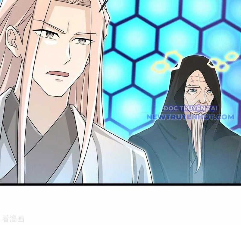 Thần Võ Thiên Tôn Chapter 906 trang 18