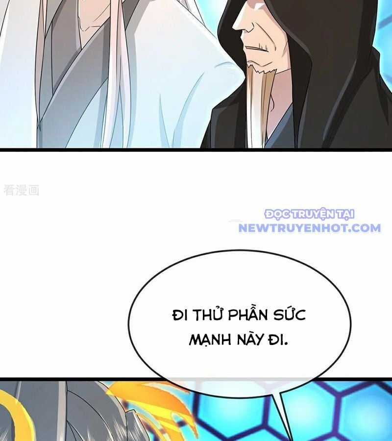 Thần Võ Thiên Tôn Chapter 906 trang 20