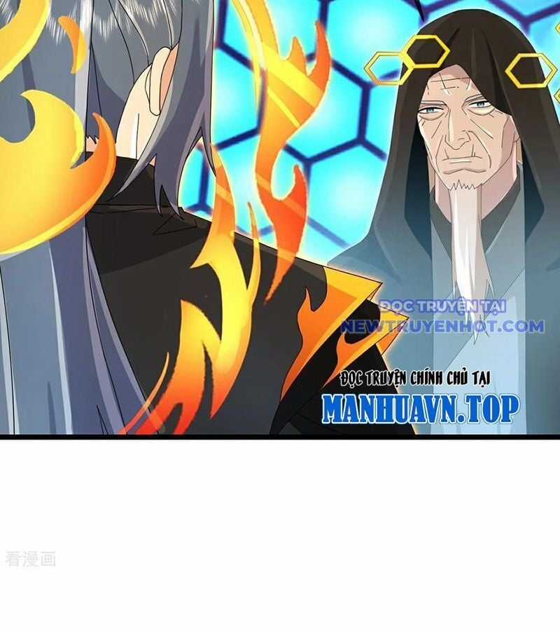 Thần Võ Thiên Tôn Chapter 906 trang 21