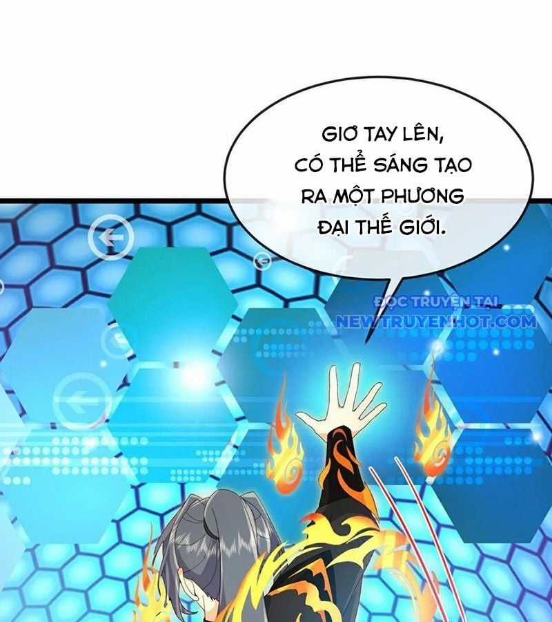 Thần Võ Thiên Tôn Chapter 906 trang 22