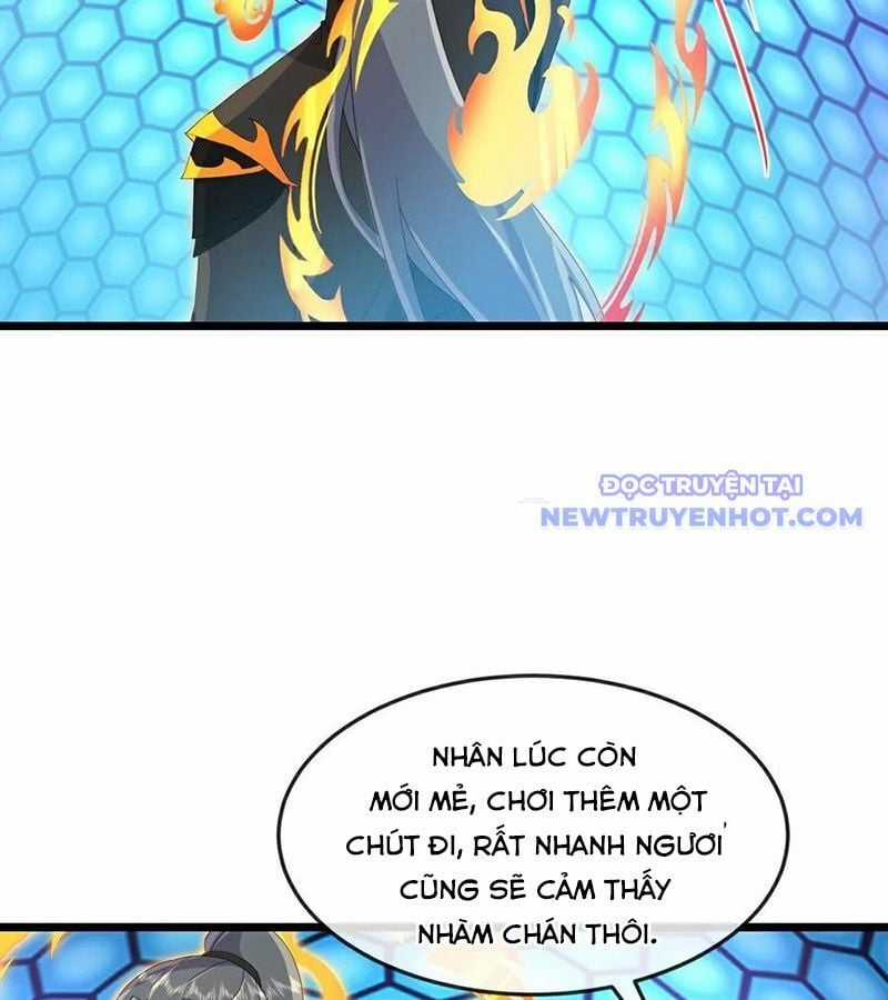 Thần Võ Thiên Tôn Chapter 906 trang 23