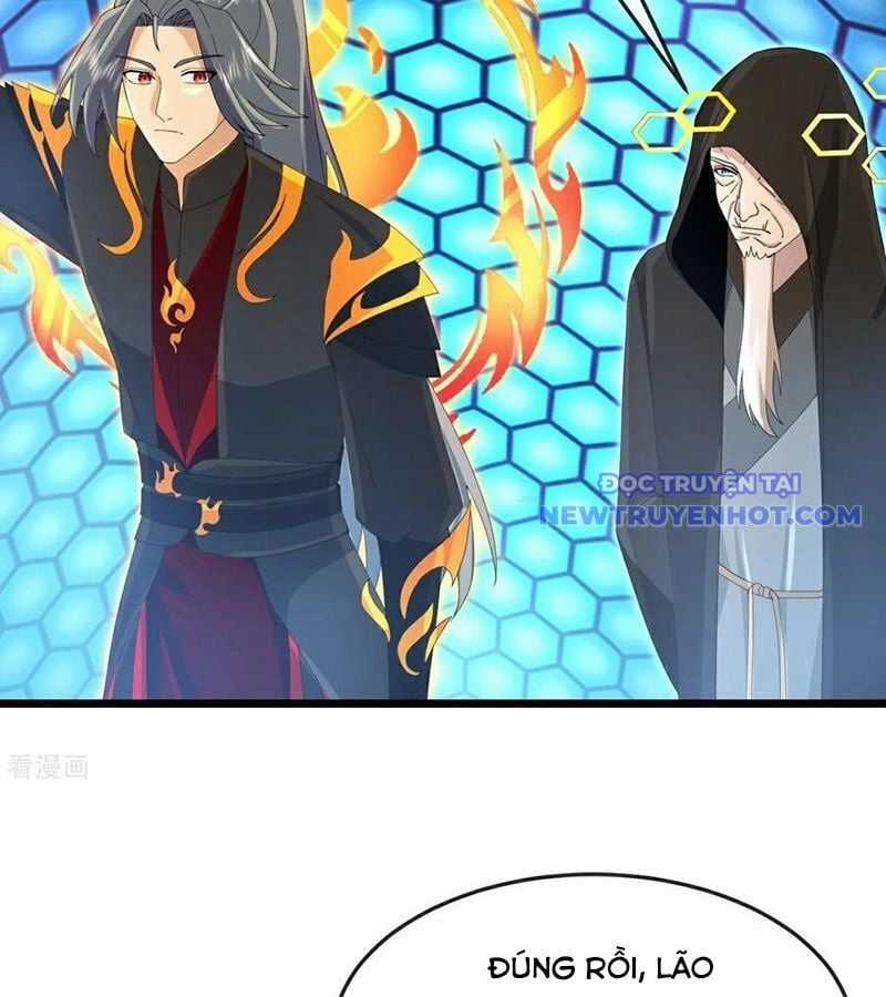 Thần Võ Thiên Tôn Chapter 906 trang 24