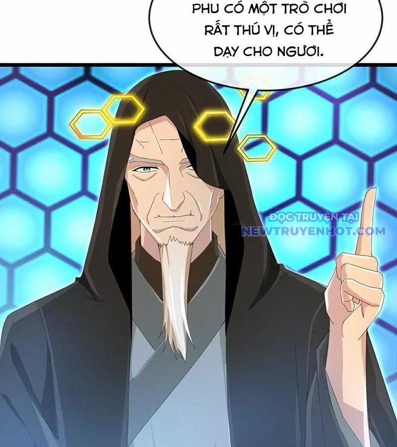 Thần Võ Thiên Tôn Chapter 906 trang 25