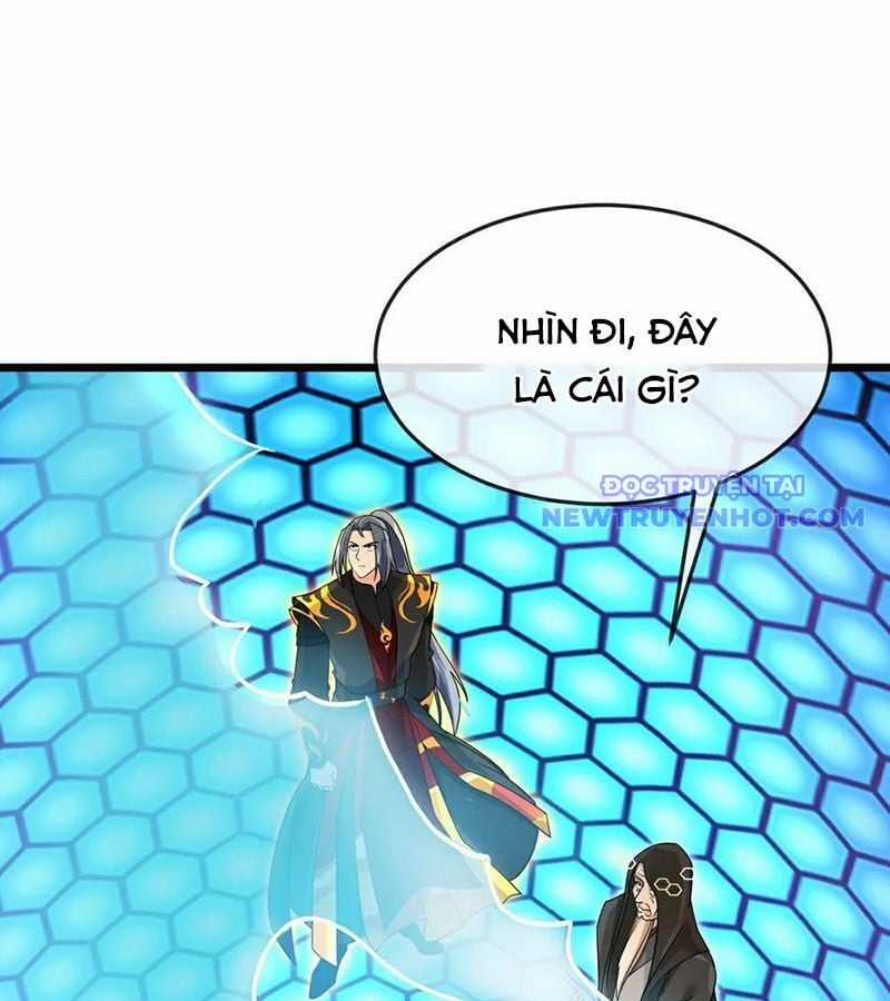 Thần Võ Thiên Tôn Chapter 906 trang 27