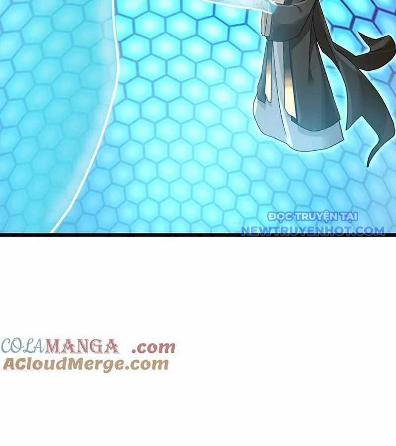 Thần Võ Thiên Tôn Chapter 906 trang 28