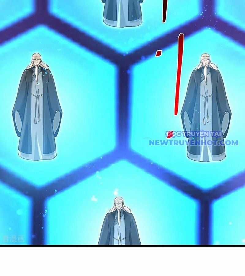 Thần Võ Thiên Tôn Chapter 906 trang 30
