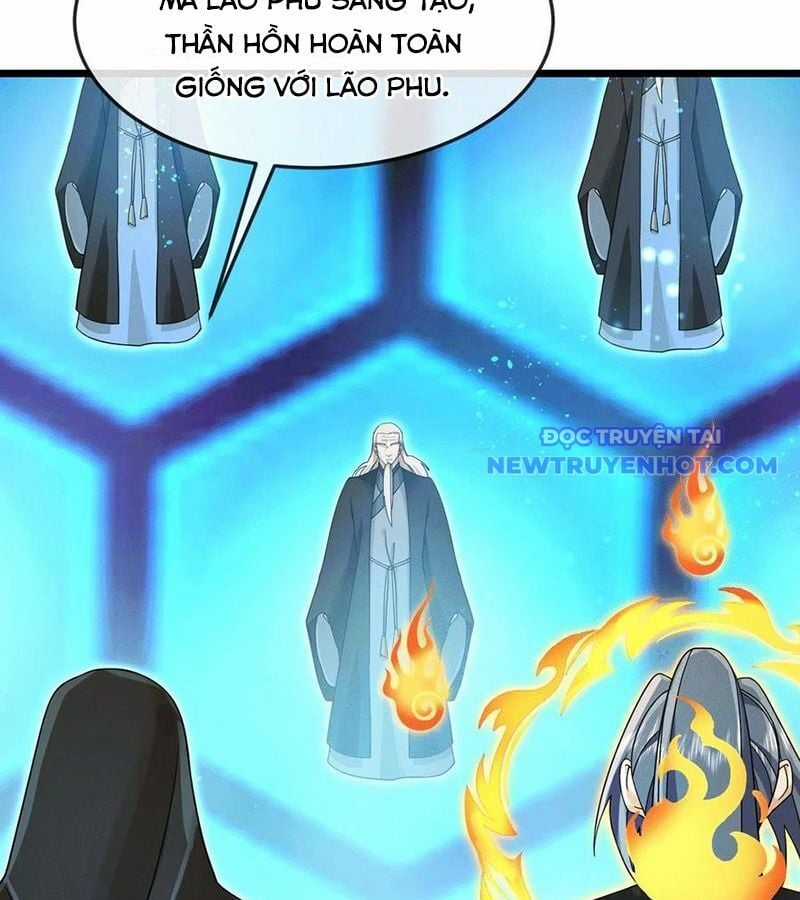 Thần Võ Thiên Tôn Chapter 906 trang 32