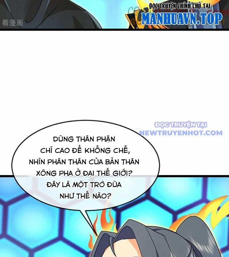 Thần Võ Thiên Tôn Chapter 906 trang 33
