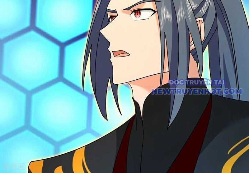 Thần Võ Thiên Tôn Chapter 906 trang 34