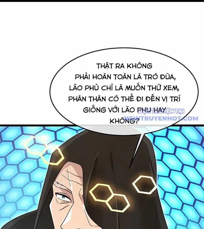 Thần Võ Thiên Tôn Chapter 906 trang 35