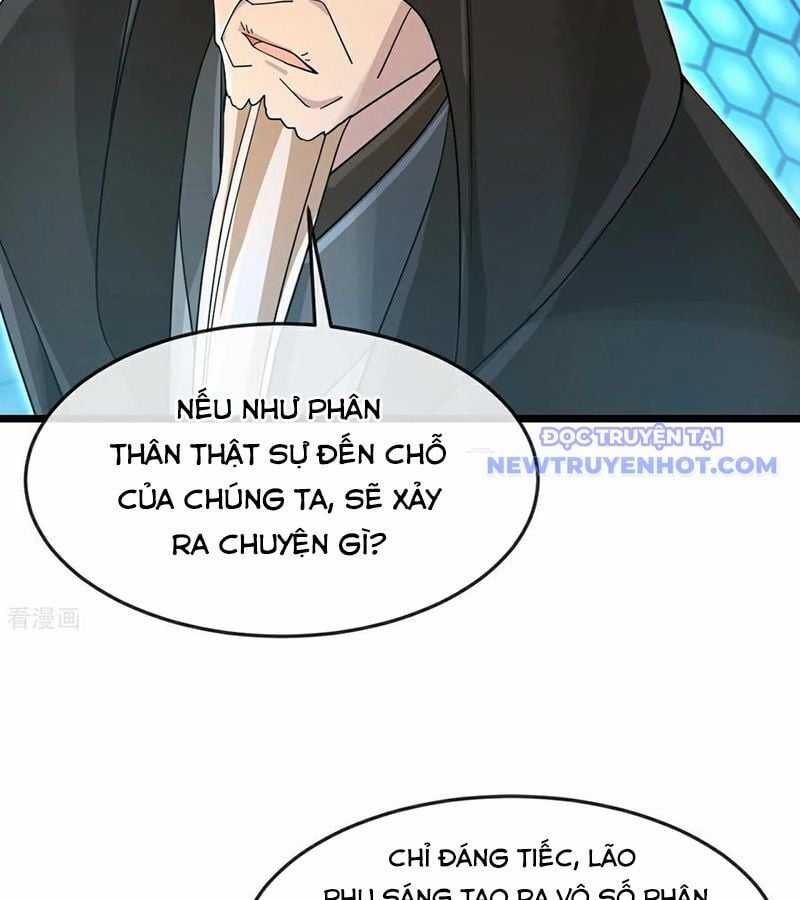 Thần Võ Thiên Tôn Chapter 906 trang 36
