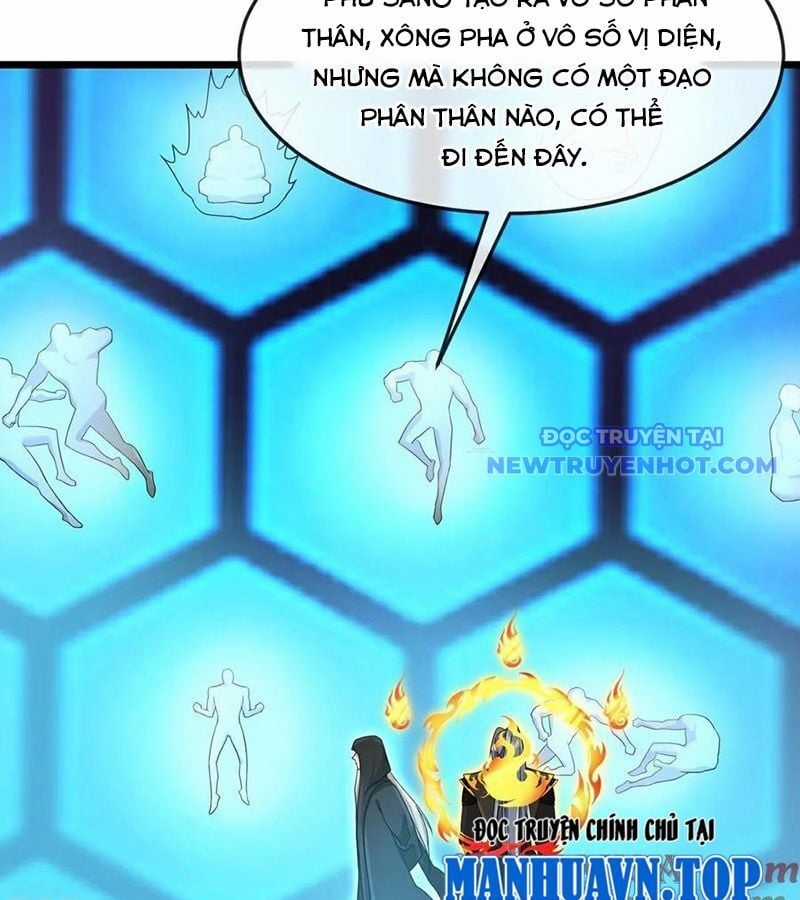 Thần Võ Thiên Tôn Chapter 906 trang 37