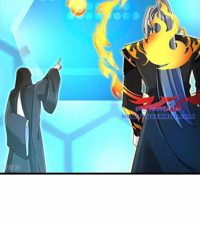 Thần Võ Thiên Tôn Chapter 906 trang 39