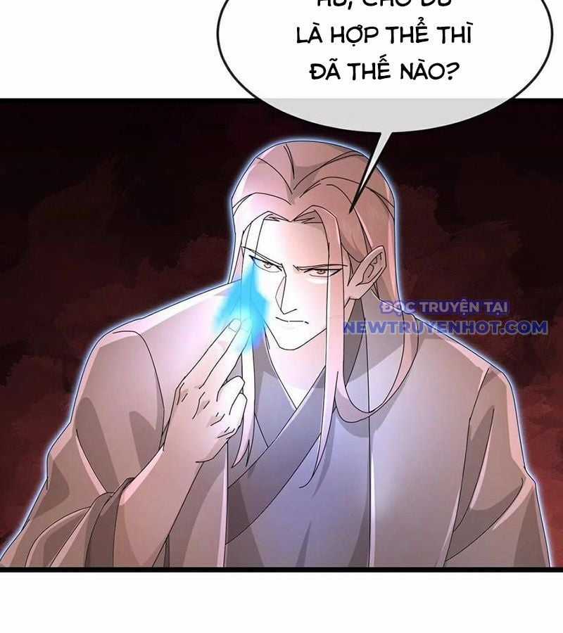 Thần Võ Thiên Tôn Chapter 906 trang 4