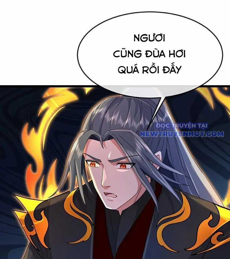 Thần Võ Thiên Tôn Chapter 906 trang 43