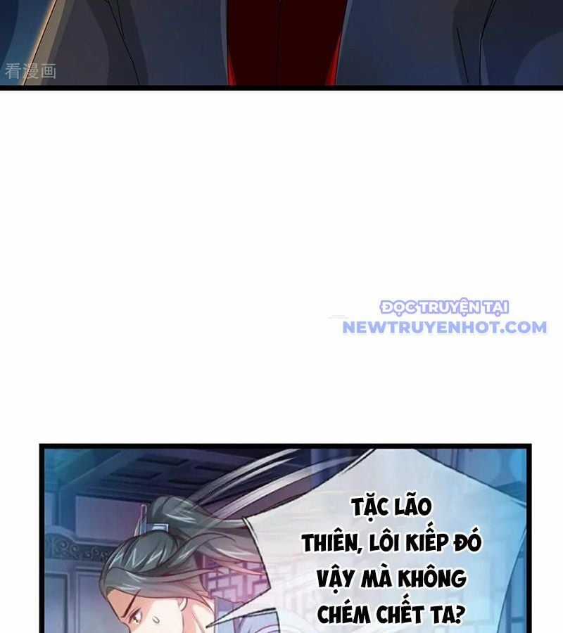 Thần Võ Thiên Tôn Chapter 906 trang 44