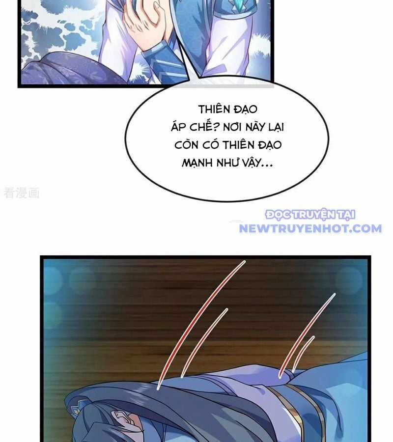 Thần Võ Thiên Tôn Chapter 906 trang 48