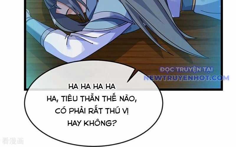 Thần Võ Thiên Tôn Chapter 906 trang 49