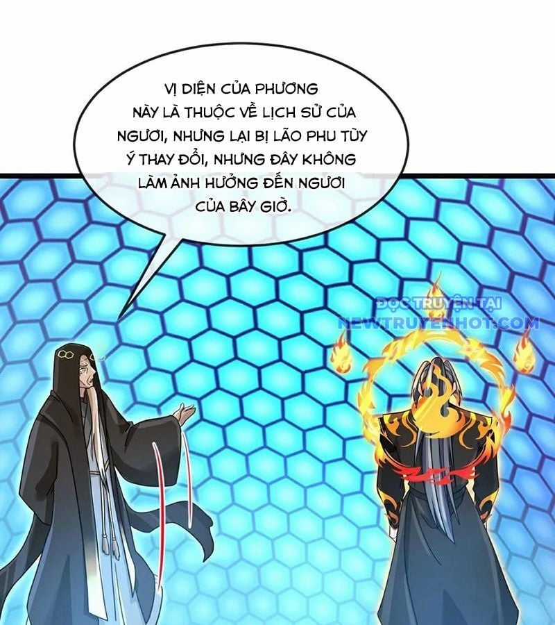 Thần Võ Thiên Tôn Chapter 906 trang 52