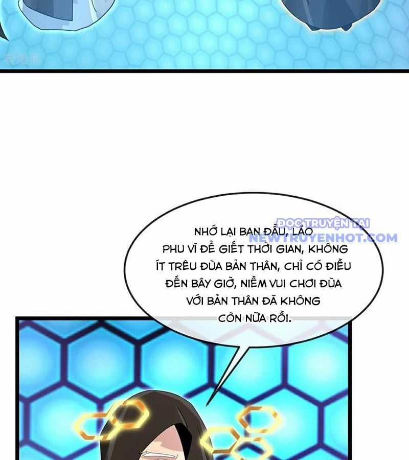 Thần Võ Thiên Tôn Chapter 906 trang 53