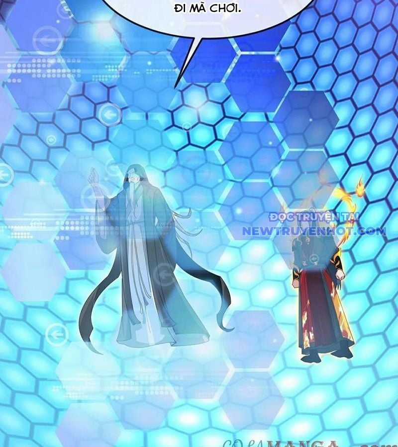 Thần Võ Thiên Tôn Chapter 906 trang 55