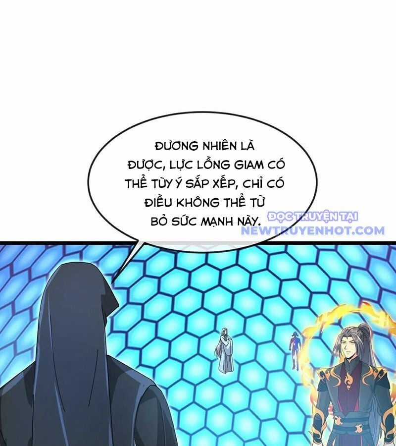 Thần Võ Thiên Tôn Chapter 906 trang 57