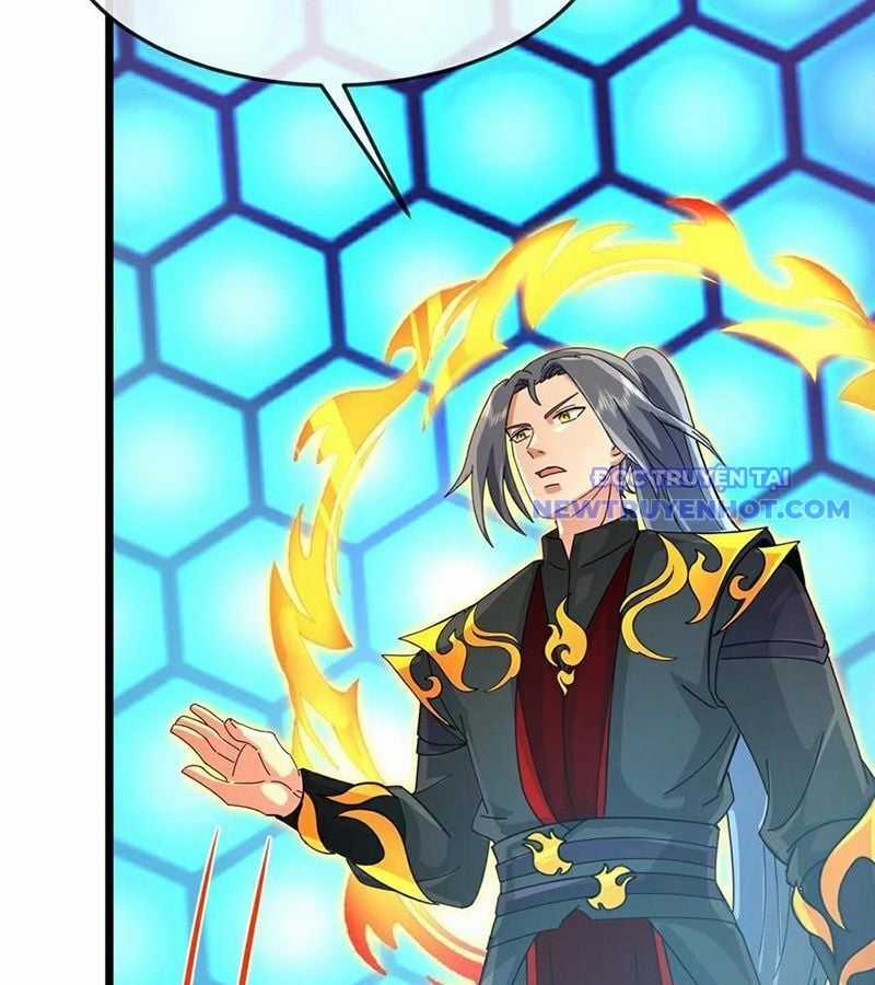 Thần Võ Thiên Tôn Chapter 906 trang 59