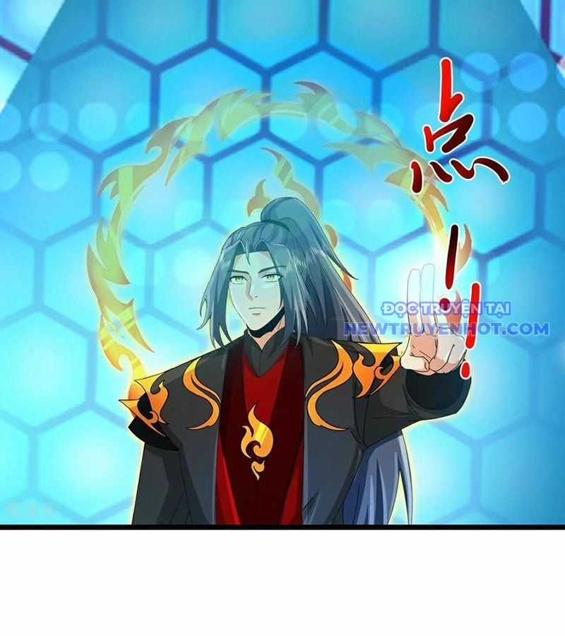 Thần Võ Thiên Tôn Chapter 906 trang 63