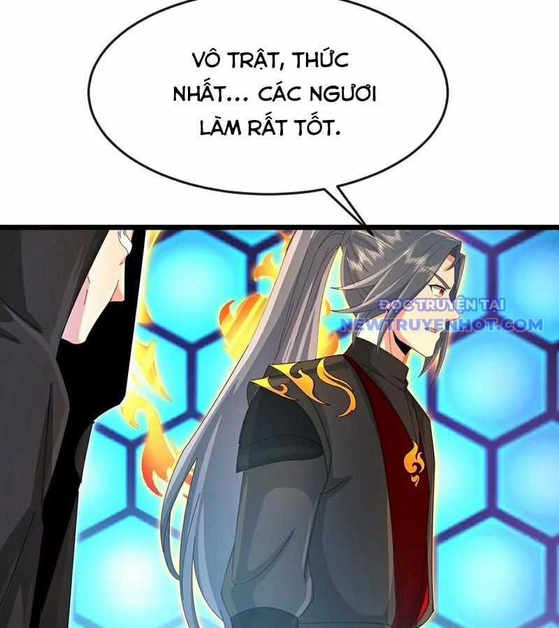 Thần Võ Thiên Tôn Chapter 906 trang 69