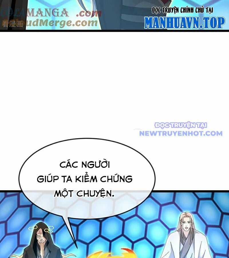 Thần Võ Thiên Tôn Chapter 906 trang 70