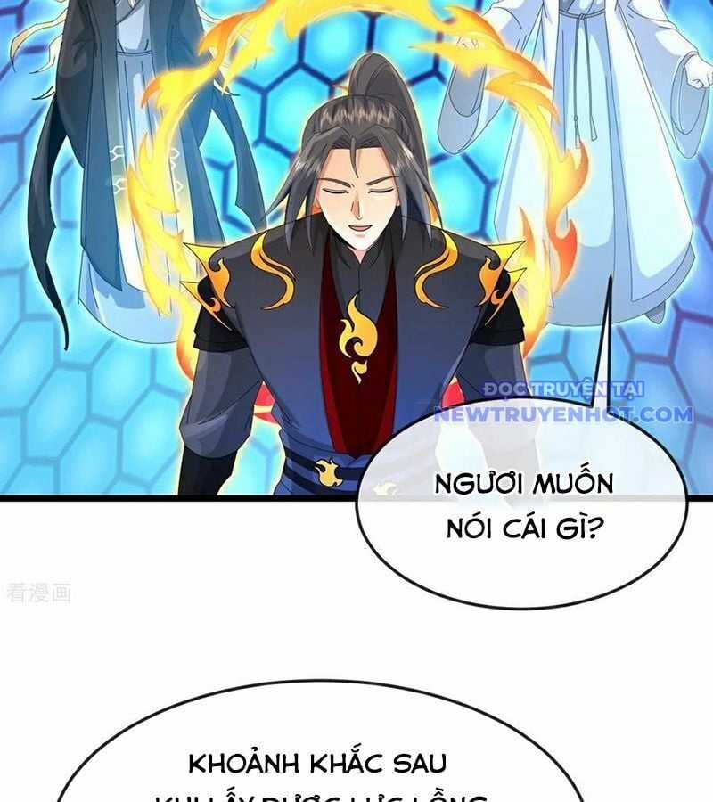 Thần Võ Thiên Tôn Chapter 906 trang 71