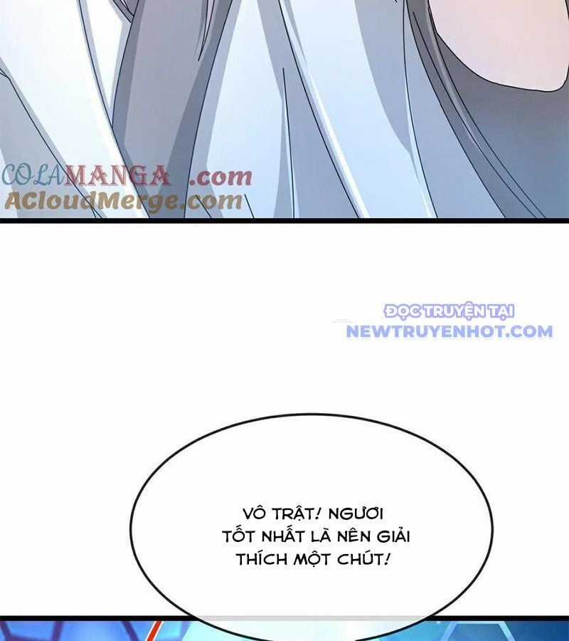 Thần Võ Thiên Tôn Chapter 907 trang 14