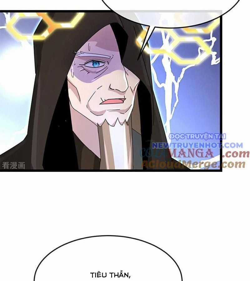 Thần Võ Thiên Tôn Chapter 907 trang 17