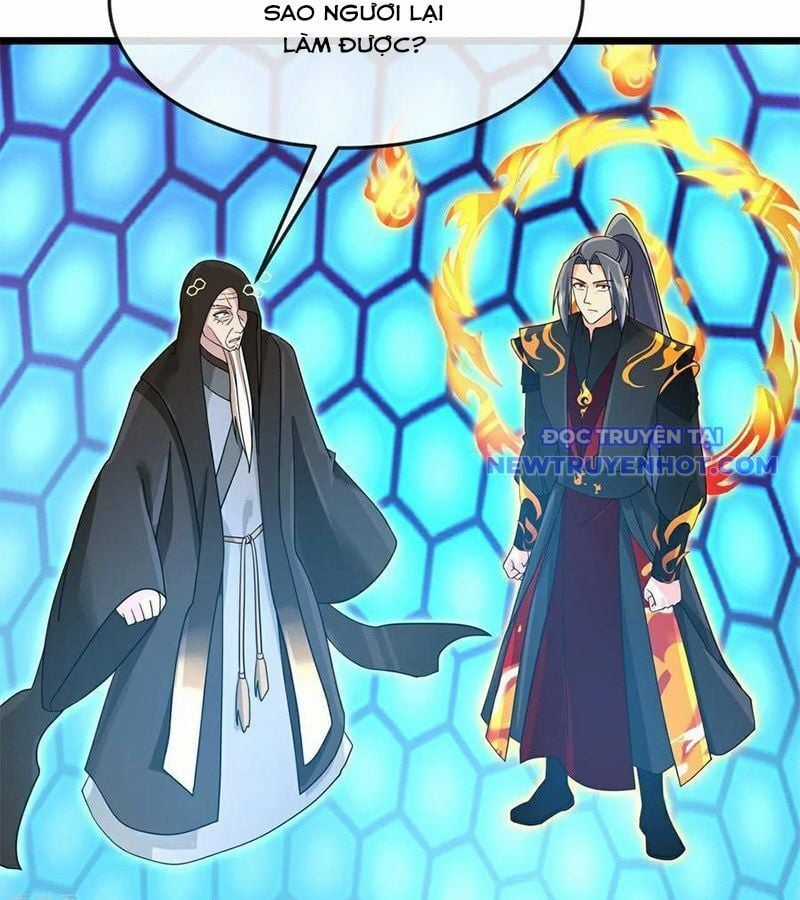 Thần Võ Thiên Tôn Chapter 907 trang 18