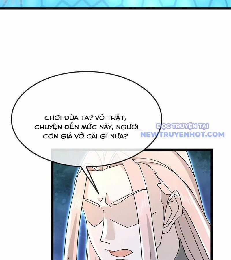 Thần Võ Thiên Tôn Chapter 907 trang 19