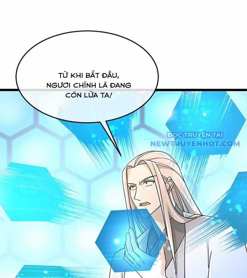 Thần Võ Thiên Tôn Chapter 907 trang 22