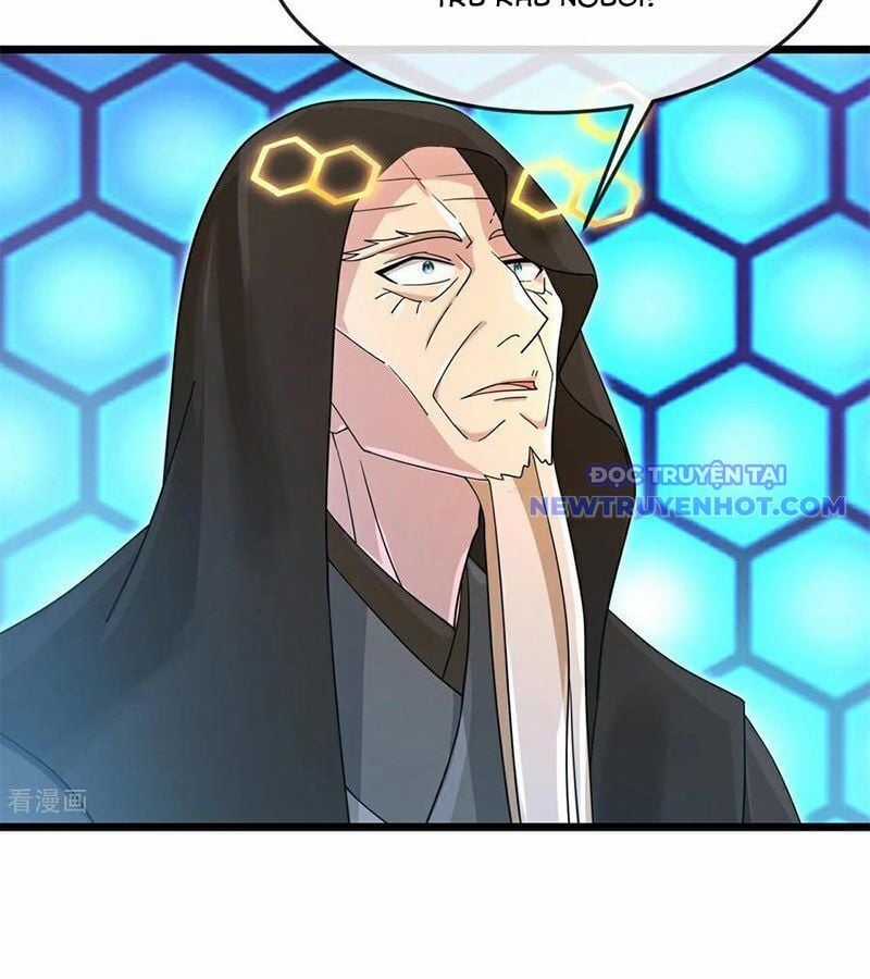 Thần Võ Thiên Tôn Chapter 907 trang 27