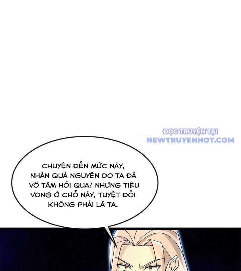 Thần Võ Thiên Tôn Chapter 907 trang 28
