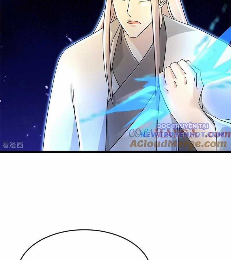 Thần Võ Thiên Tôn Chapter 907 trang 29