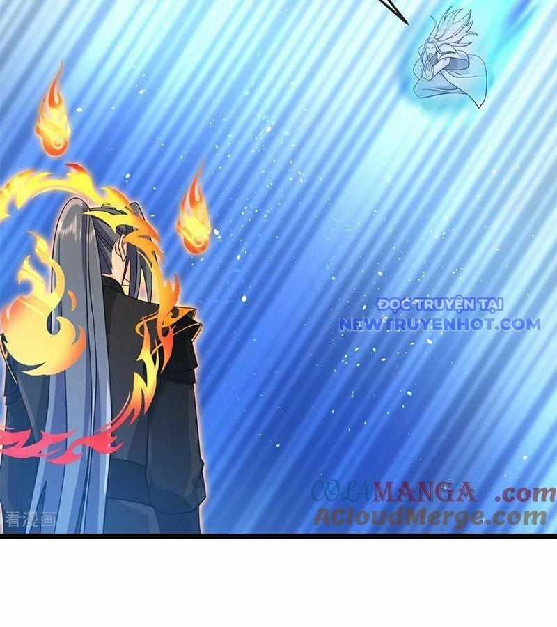 Thần Võ Thiên Tôn Chapter 907 trang 32