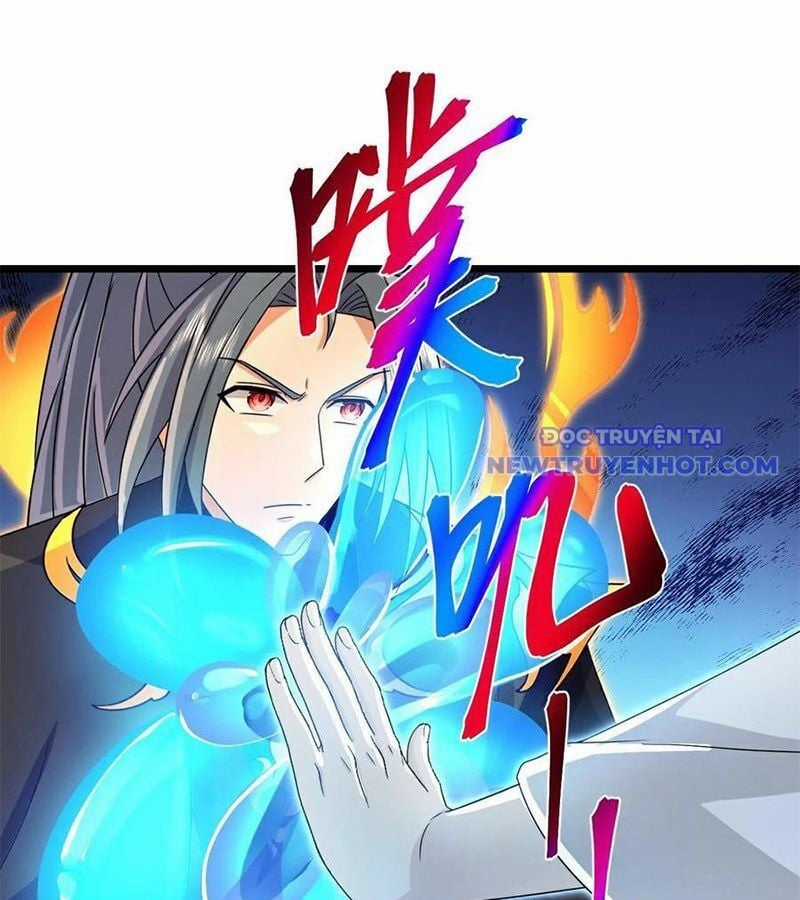 Thần Võ Thiên Tôn Chapter 907 trang 33