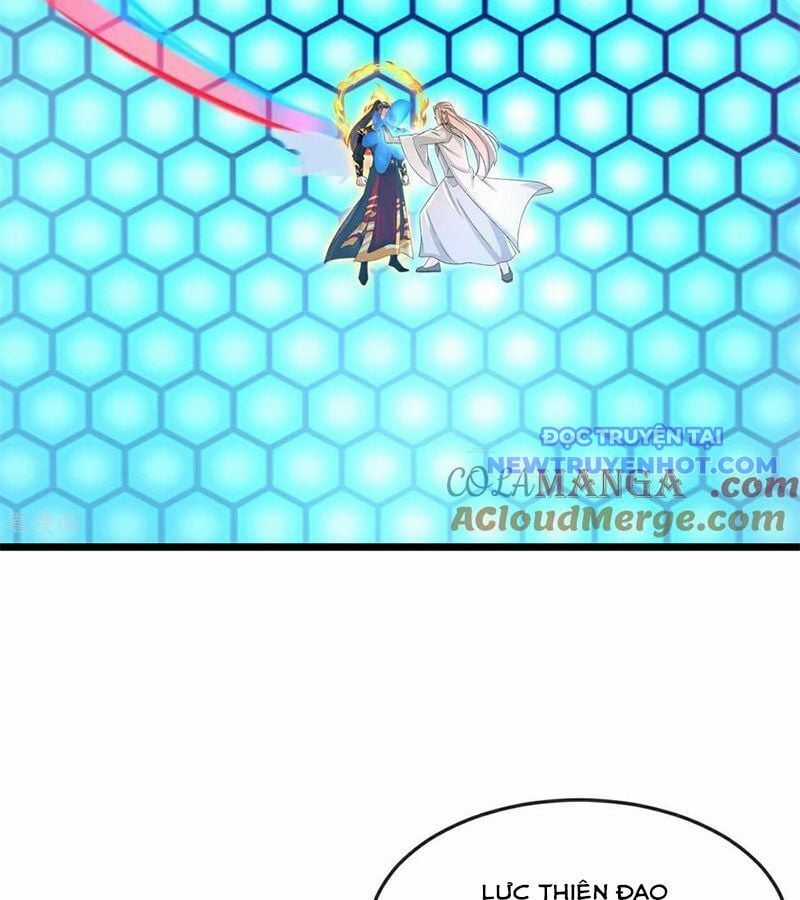 Thần Võ Thiên Tôn Chapter 907 trang 35