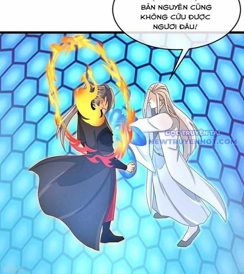Thần Võ Thiên Tôn Chapter 907 trang 36