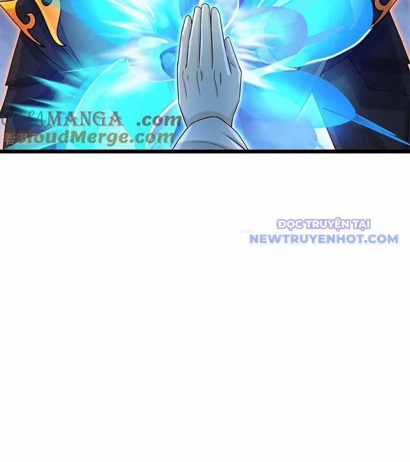 Thần Võ Thiên Tôn Chapter 907 trang 38